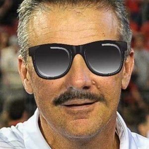 Meet your Posher, Travis